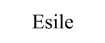 ESILE
