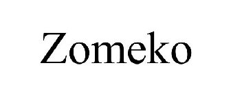 ZOMEKO