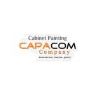 CABINET PAINTING CAPACOM COMPANY INNOVATIVE CUSTOM PAINT