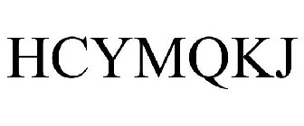 HCYMQKJ