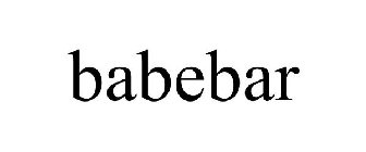 BABEBAR