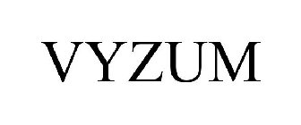 VYZUM