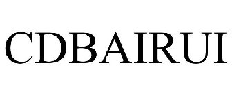 CDBAIRUI