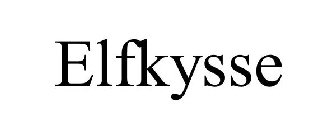ELFKYSSE