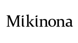 MIKINONA