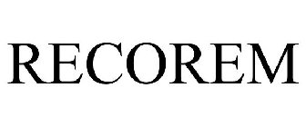 RECOREM