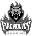 ALBANY FIREWOLVES LACROSSE CLUB