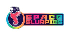 SPACE SLURPIES