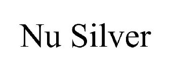 NU SILVER