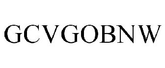 GCVGOBNW