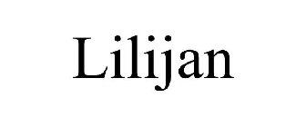 LILIJAN