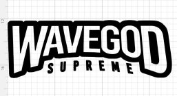 WAVEGOD SUPREME
