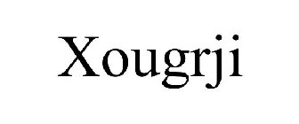 XOUGRJI