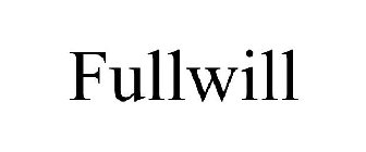 FULLWILL