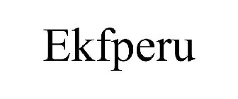 EKFPERU