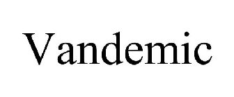 VANDEMIC