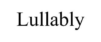 LULLABLY
