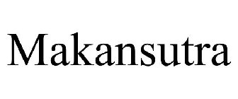 MAKANSUTRA