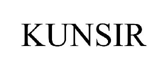 KUNSIR