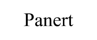 PANERT