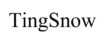 TINGSNOW