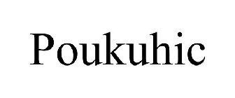 POUKUHIC