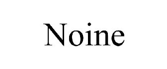 NOINE