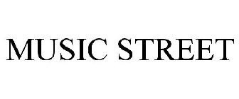 MUSIC STREET