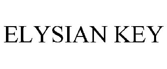 ELYSIAN KEY