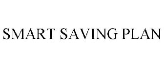 SMART SAVING PLAN