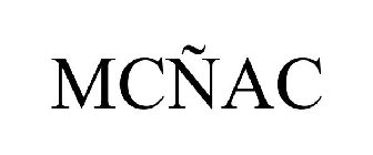 MCÑAC