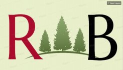 R B