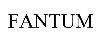 FANTUM