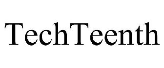 TECHTEENTH