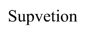 SUPVETION