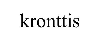 KRONTTIS