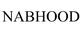 NABHOOD