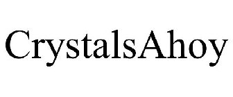CRYSTALSAHOY