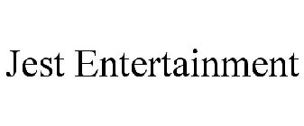 JEST ENTERTAINMENT