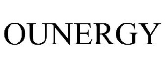 OUNERGY