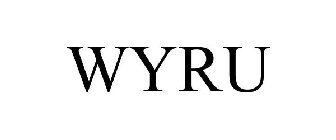 WYRU