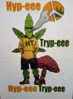 HYP-EEE TRY-PEEE