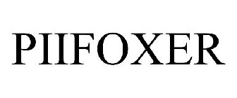 PIIFOXER
