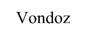 VONDOZ