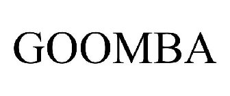 GOOMBA