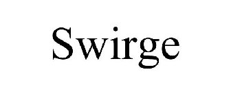 SWIRGE