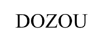 DOZOU