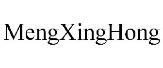 MENGXINGHONG