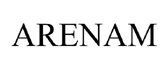 ARENAM