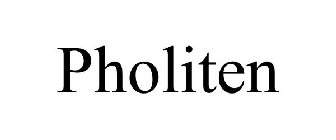 PHOLITEN